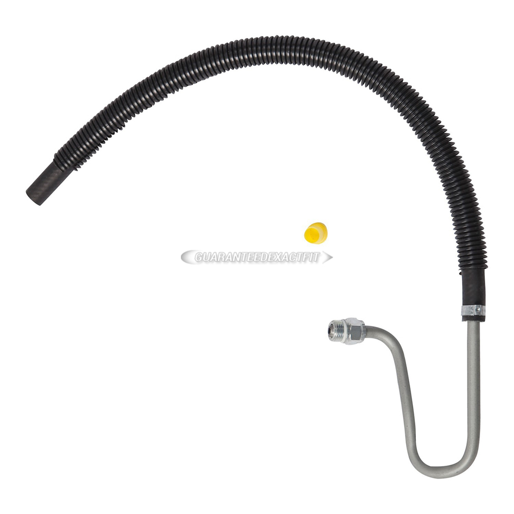 1994 Mercury Topaz Power Steering Return Line Hose Assembly