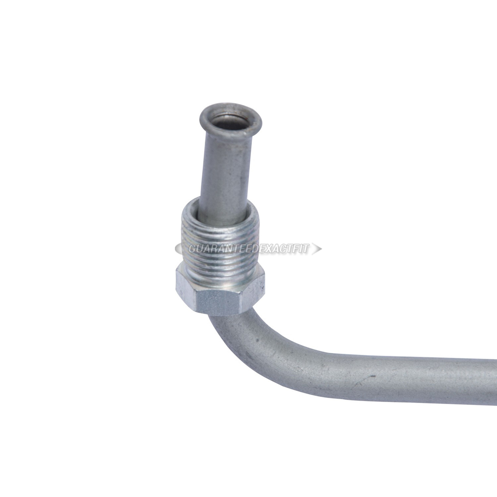 1964 Mercury Comet Power Steering Pressure Line Hose Assembly