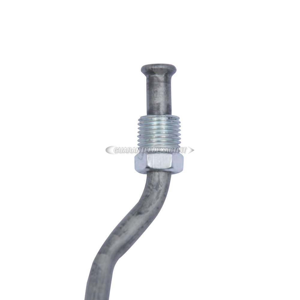 1964 Mercury Comet Power Steering Pressure Line Hose Assembly