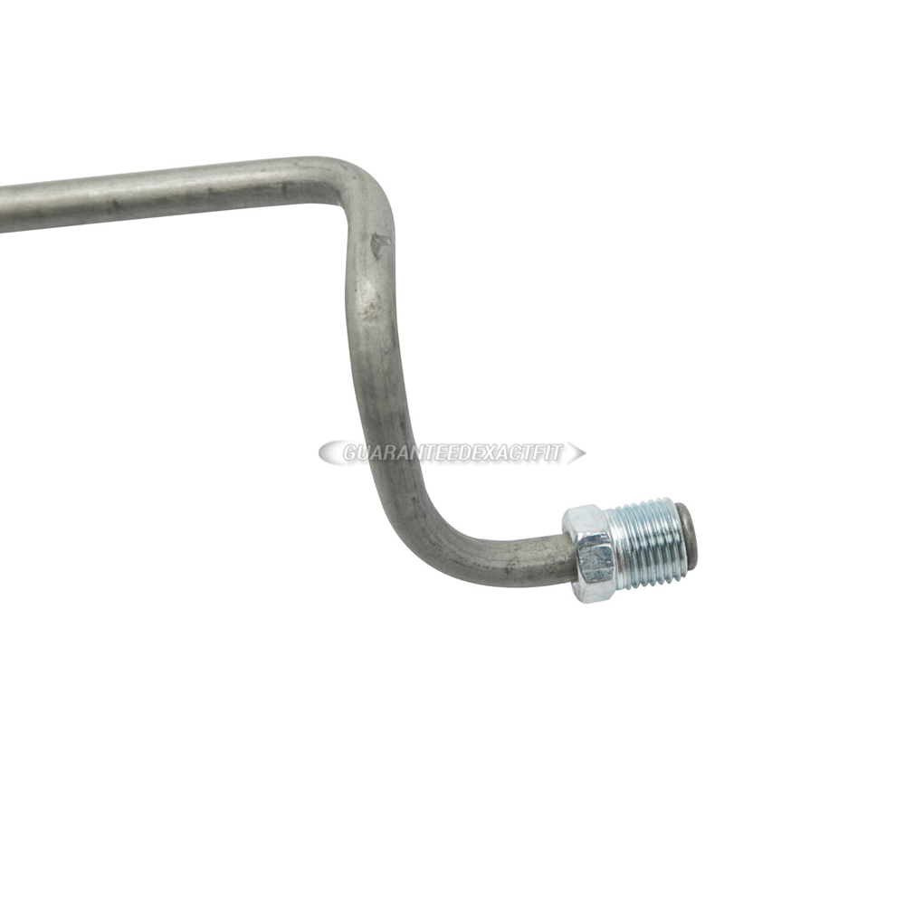 1966 Mercury Comet Power Steering Pressure Line Hose Assembly