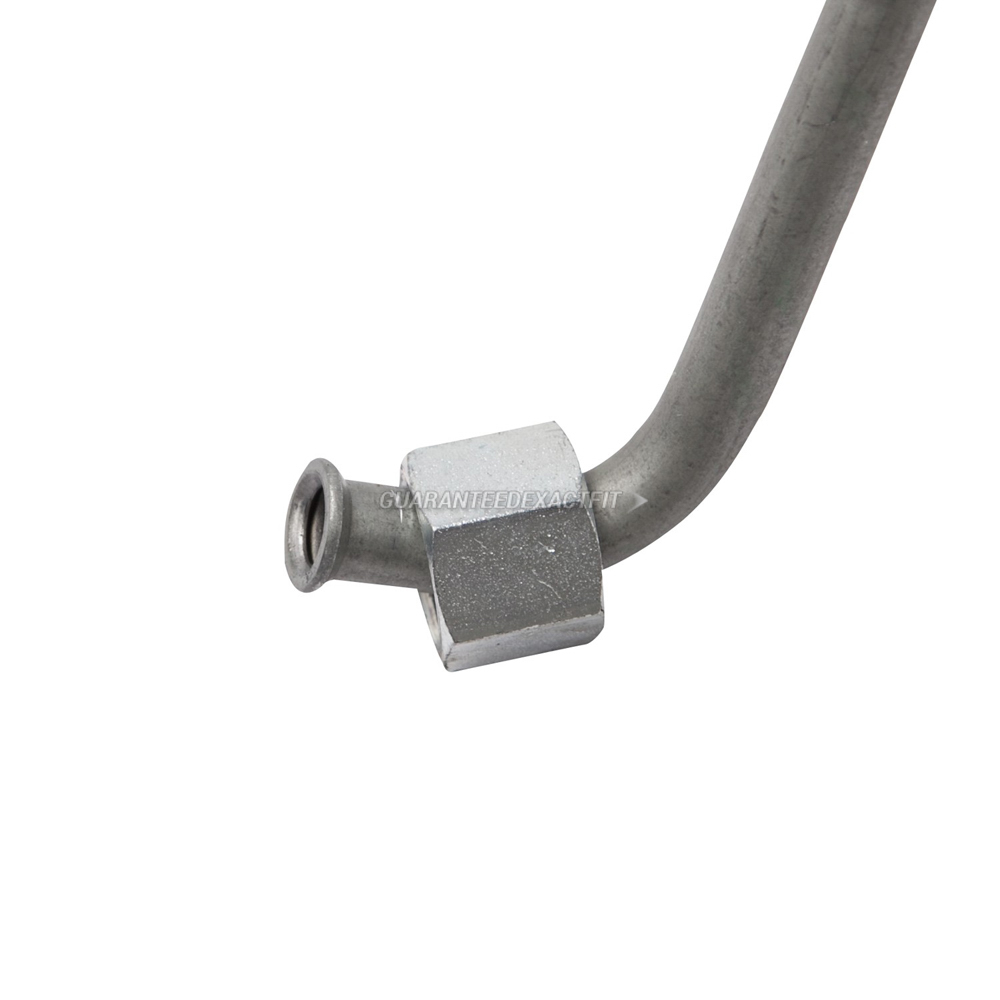 1967 Mercury Comet Power Steering Pressure Line Hose Assembly