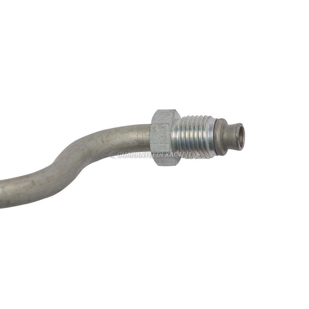 1976 Mercury Comet Power Steering Pressure Line Hose Assembly