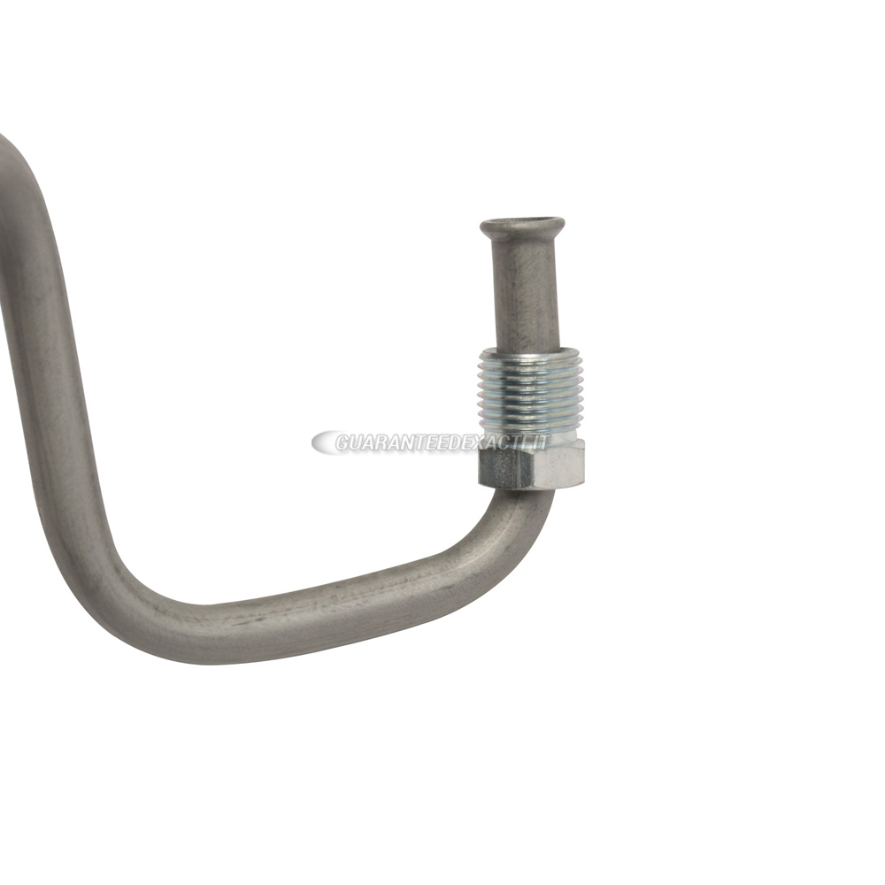 1976 Ford Thunderbird Power Steering Pressure Line Hose Assembly