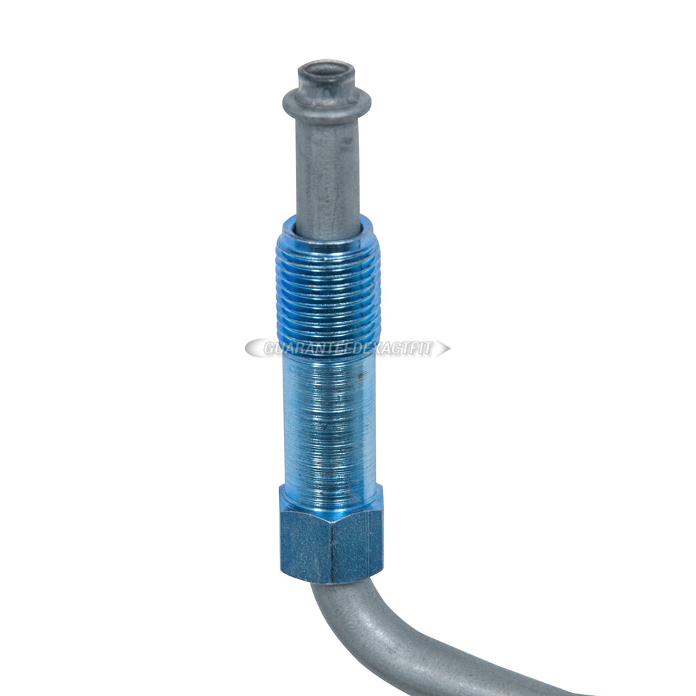 1994 Buick Skylark Power Steering Pressure Line Hose Assembly