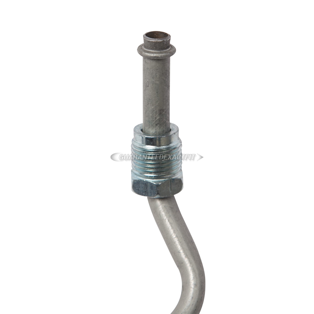 1998 Buick Skylark Power Steering Pressure Line Hose Assembly