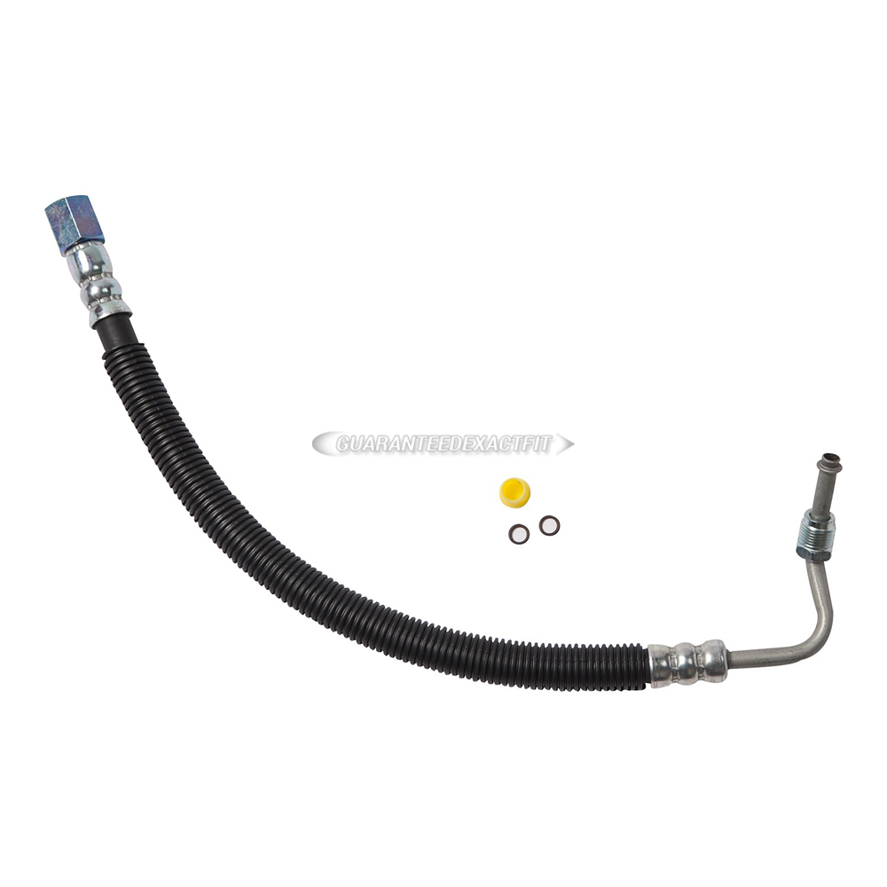 1998 Buick Skylark Power Steering Pressure Line Hose Assembly