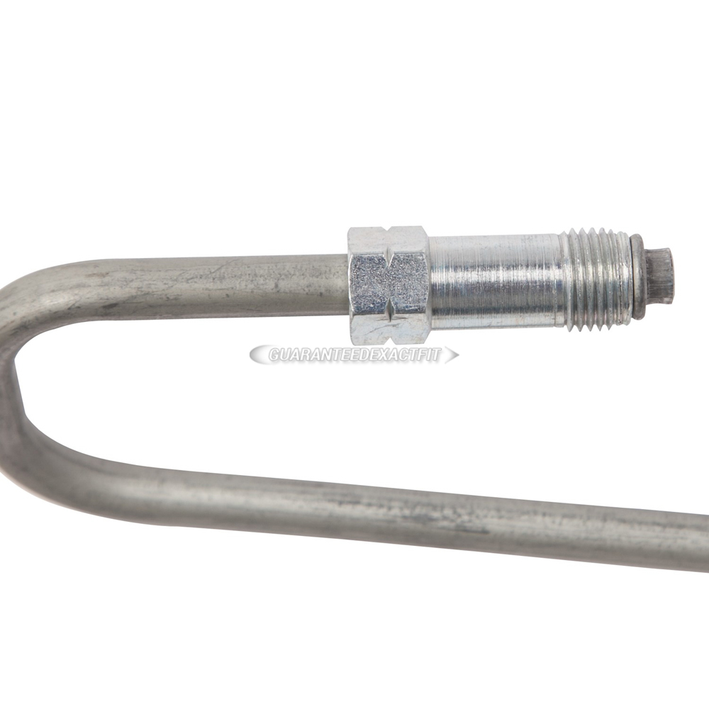 1996 Buick Skylark Power Steering Return Line Hose Assembly
