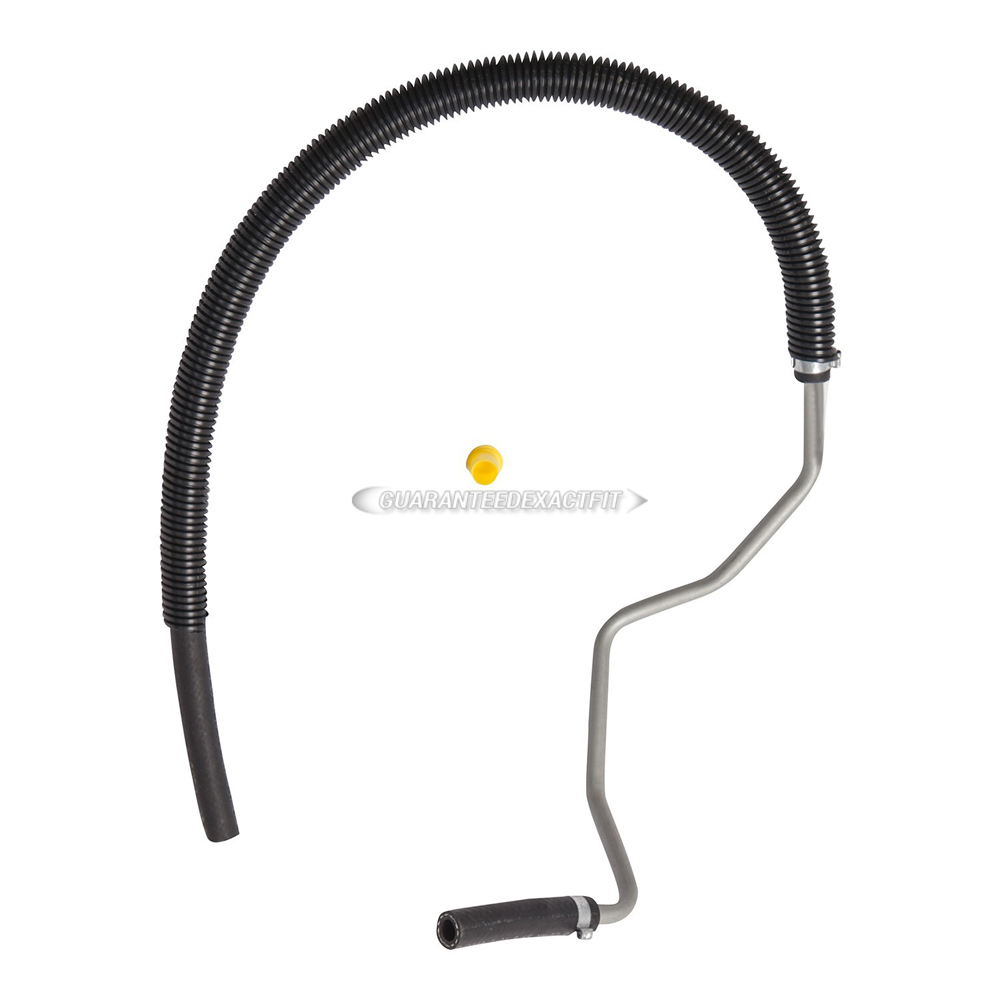 1996 Buick Skylark Power Steering Return Line Hose Assembly