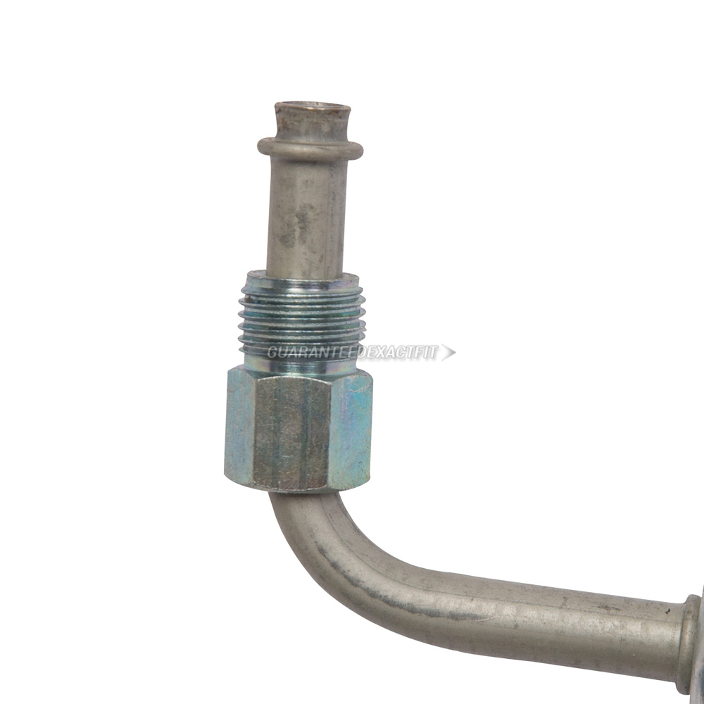 1994 Oldsmobile Achieva Power Steering Pressure Line Hose Assembly