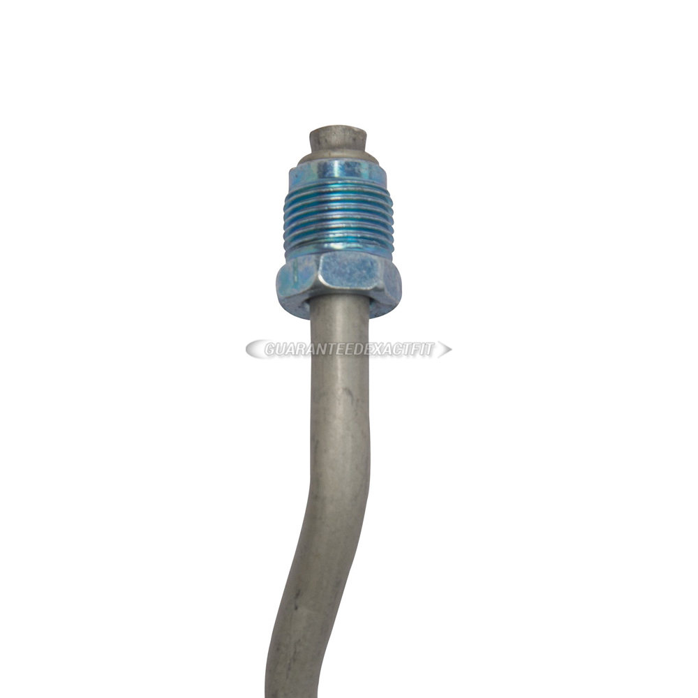 1994 Oldsmobile Achieva Power Steering Pressure Line Hose Assembly