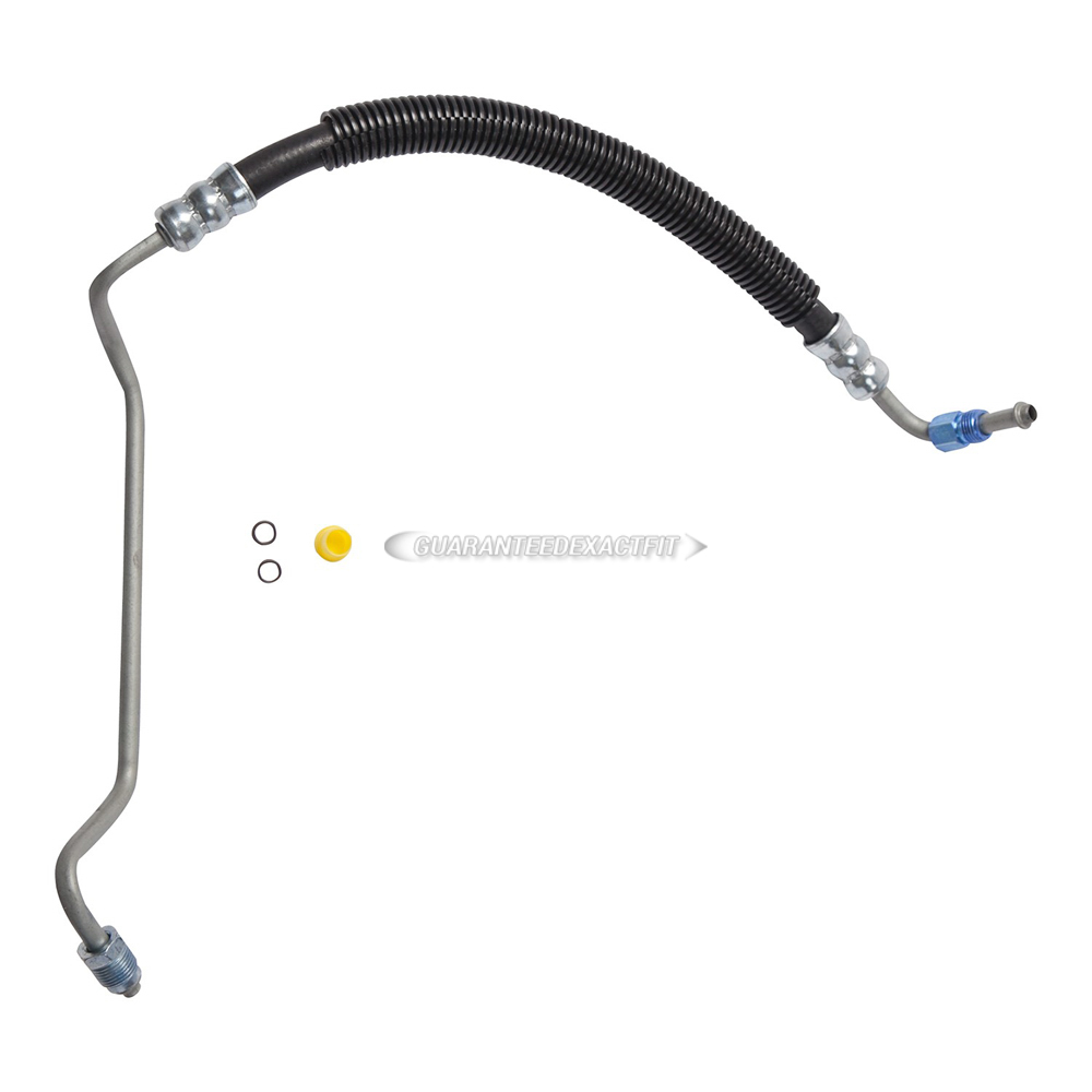 1996 Buick Regal Power Steering Pressure Line Hose Assembly