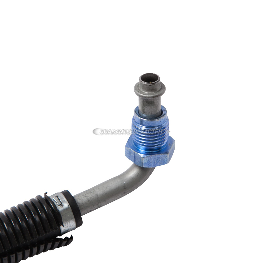 1994 Pontiac Firebird Power Steering Return Line Hose Assembly