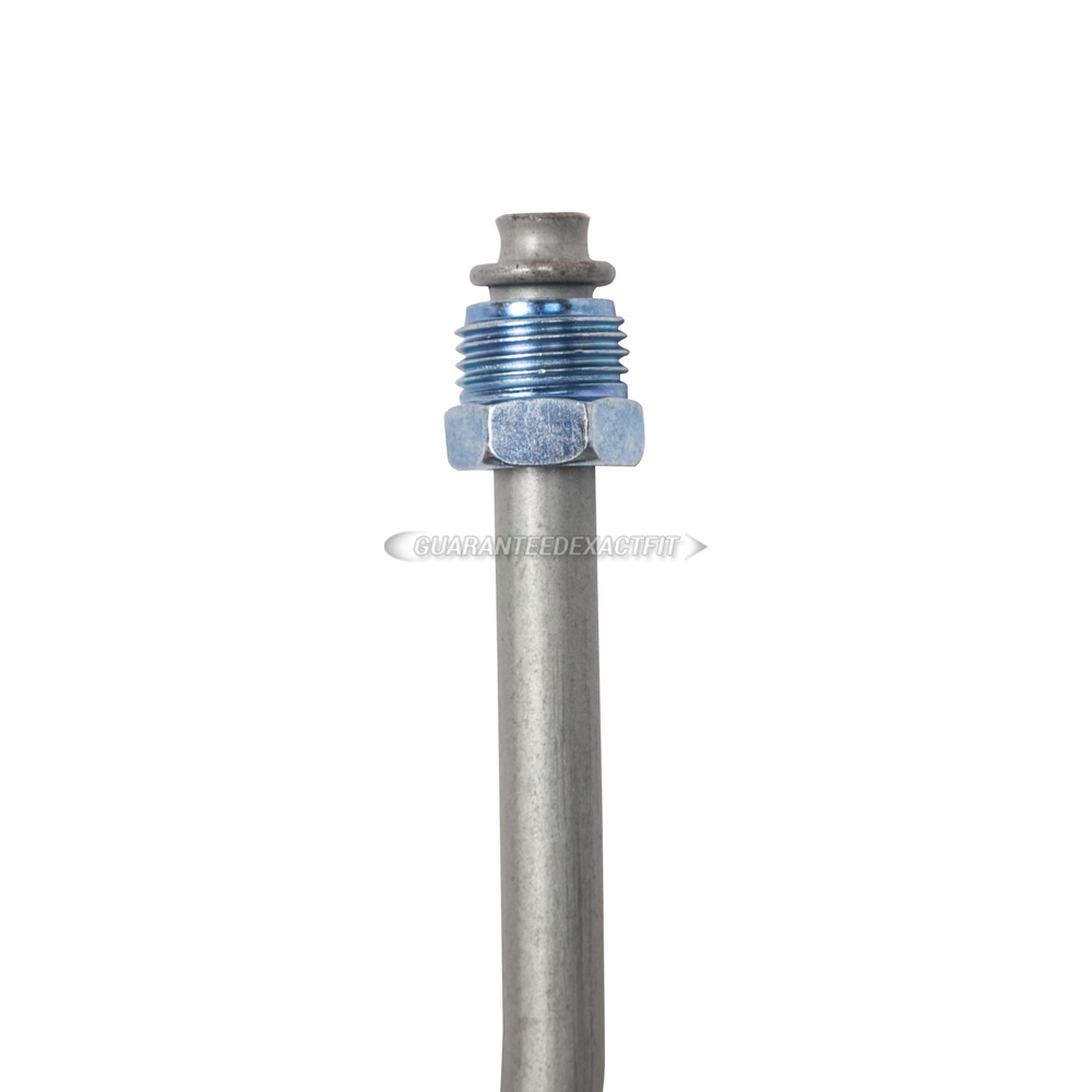 Edelmann 80048 Power Steering Pressure Line Hose Assembly