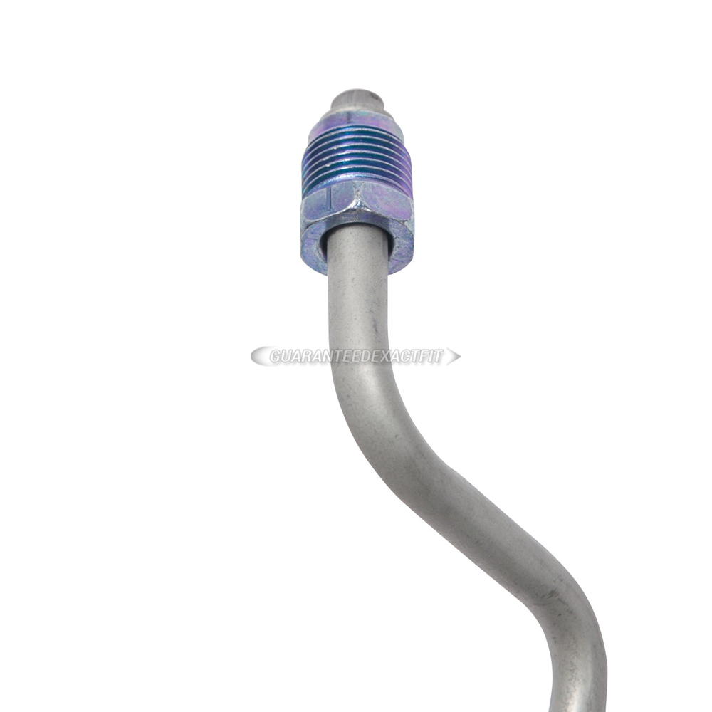 1995 Chevrolet Cavalier Power Steering Pressure Line Hose Assembly