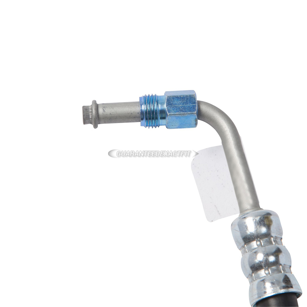 1995 Chevrolet Cavalier Power Steering Pressure Line Hose Assembly