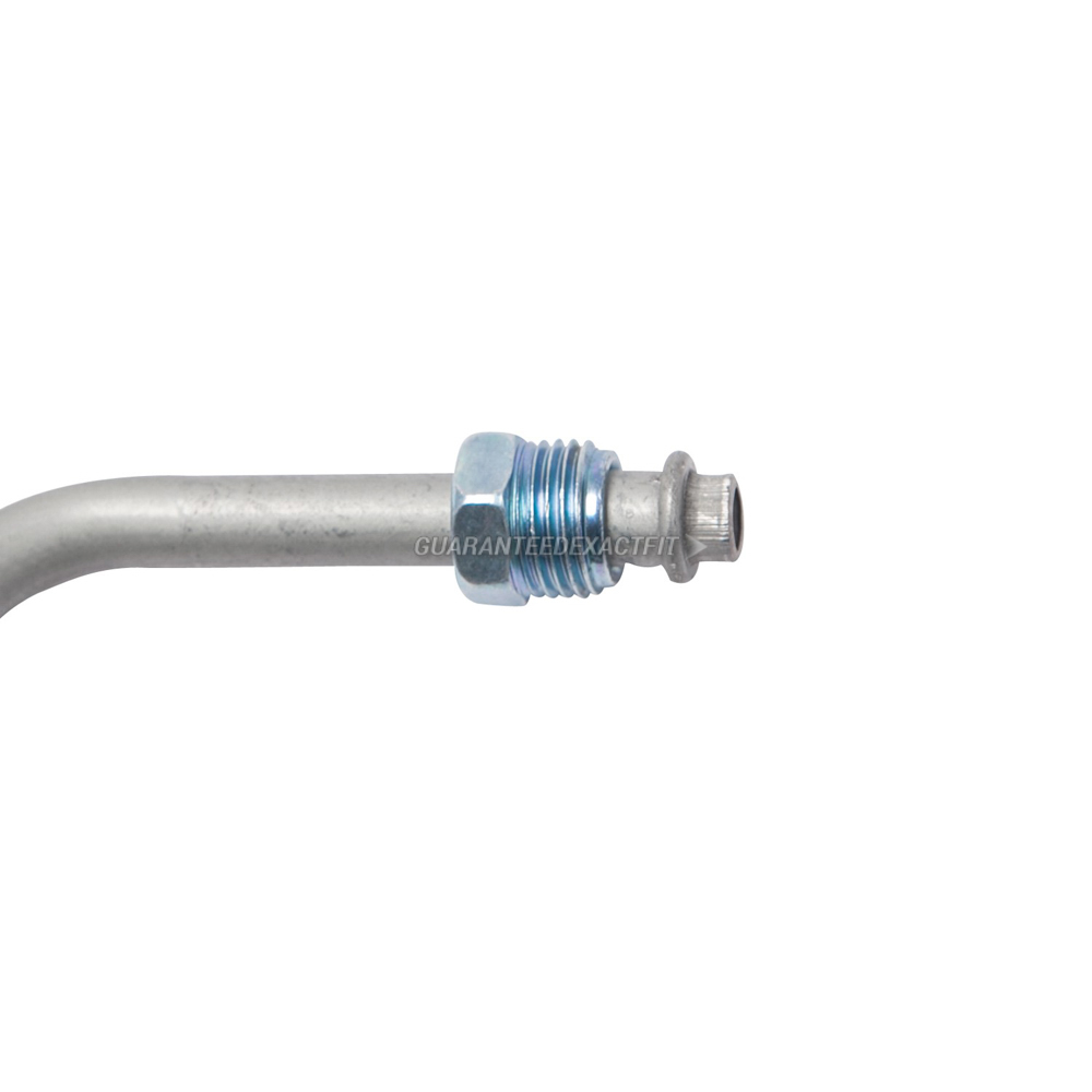 2000 Gmc Sonoma Power Steering Pressure Line Hose Assembly