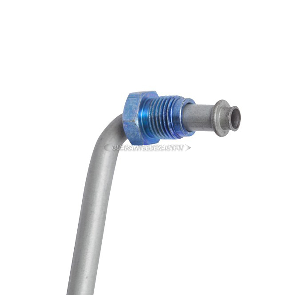 1993 Gmc G2500 Power Steering Return Line Hose Assembly