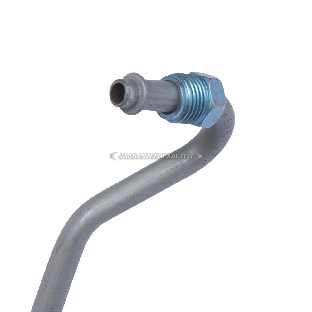 1994 Gmc P3500 Power Steering Pressure Line Hose Assembly
