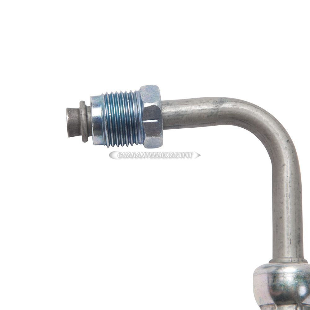 1994 Eagle Vision Power Steering Pressure Line Hose Assembly
