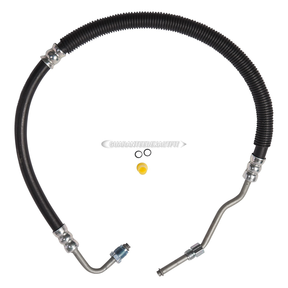 1999 Chrysler concorde power steering pressure line hose assembly 
