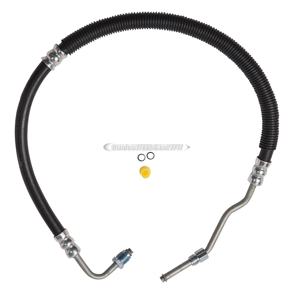 1994 Eagle Vision Power Steering Pressure Line Hose Assembly