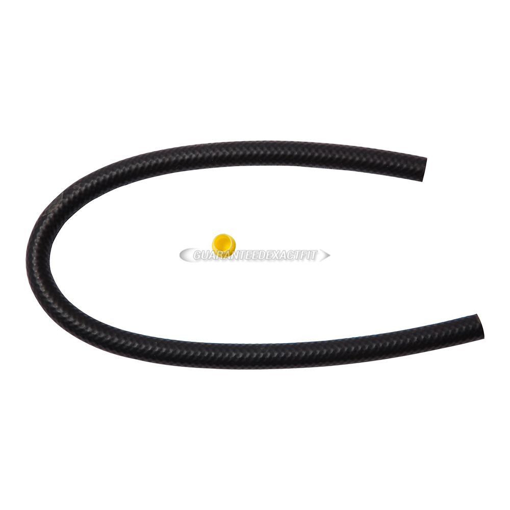 1999 Dodge Durango Return Side Steering Hose