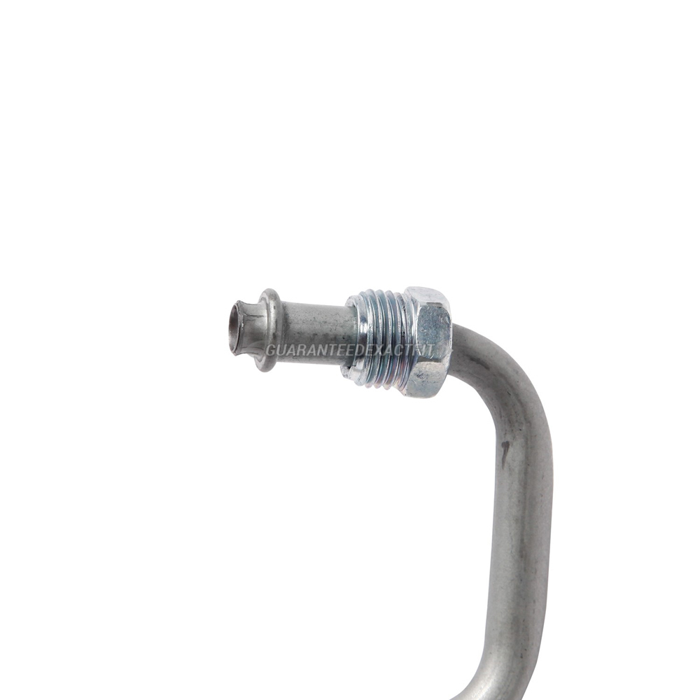 2000 Dodge Ram Trucks Power Steering Pressure Line Hose Assembly