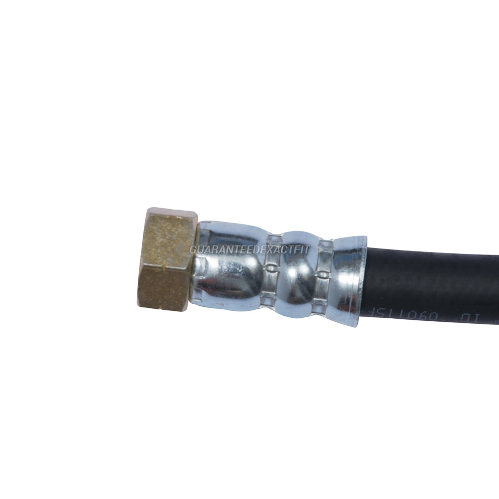1994 Mitsubishi Galant Power Steering Pressure Line Hose Assembly