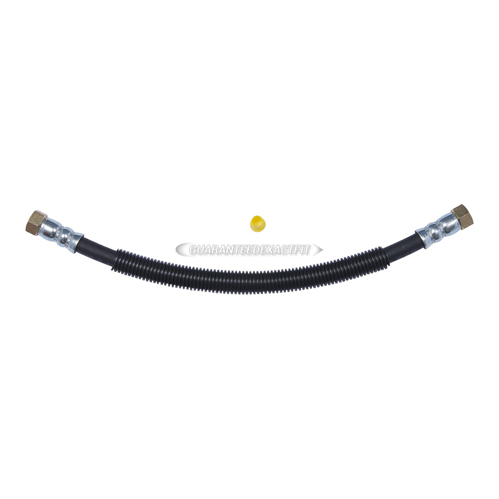1994 Mitsubishi Galant Power Steering Pressure Line Hose Assembly