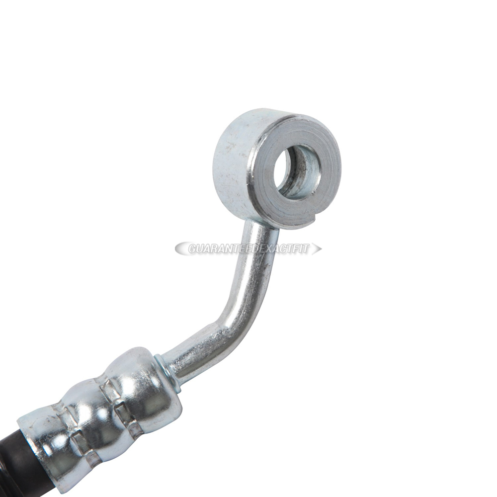 1999 Mitsubishi Galant Power Steering Pressure Line Hose Assembly