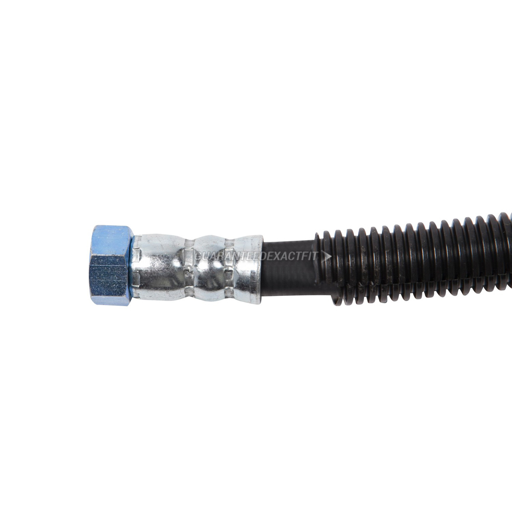 1999 Mitsubishi Galant Power Steering Pressure Line Hose Assembly