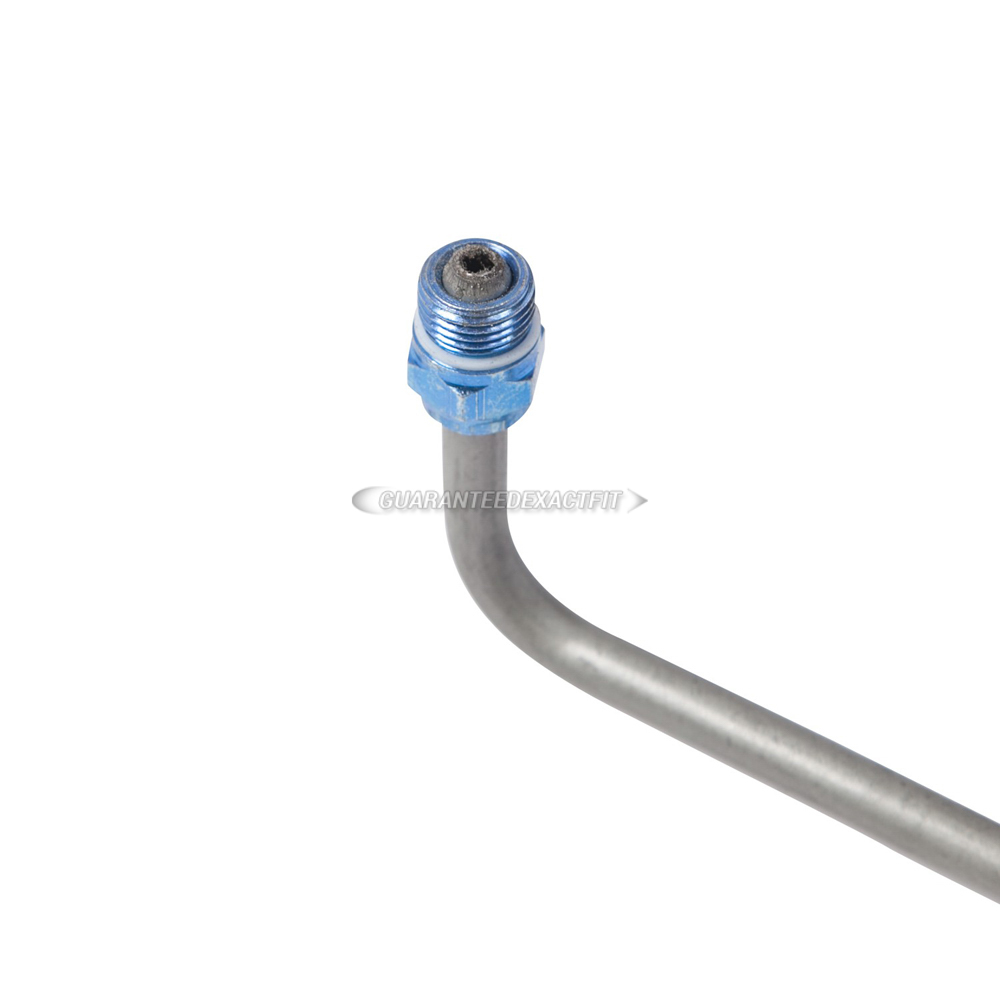 1995 Ford Mustang Power Steering Pressure Line Hose Assembly