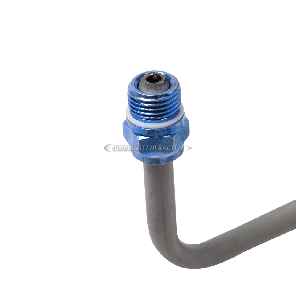 1994 Ford Mustang Power Steering Pressure Line Hose Assembly