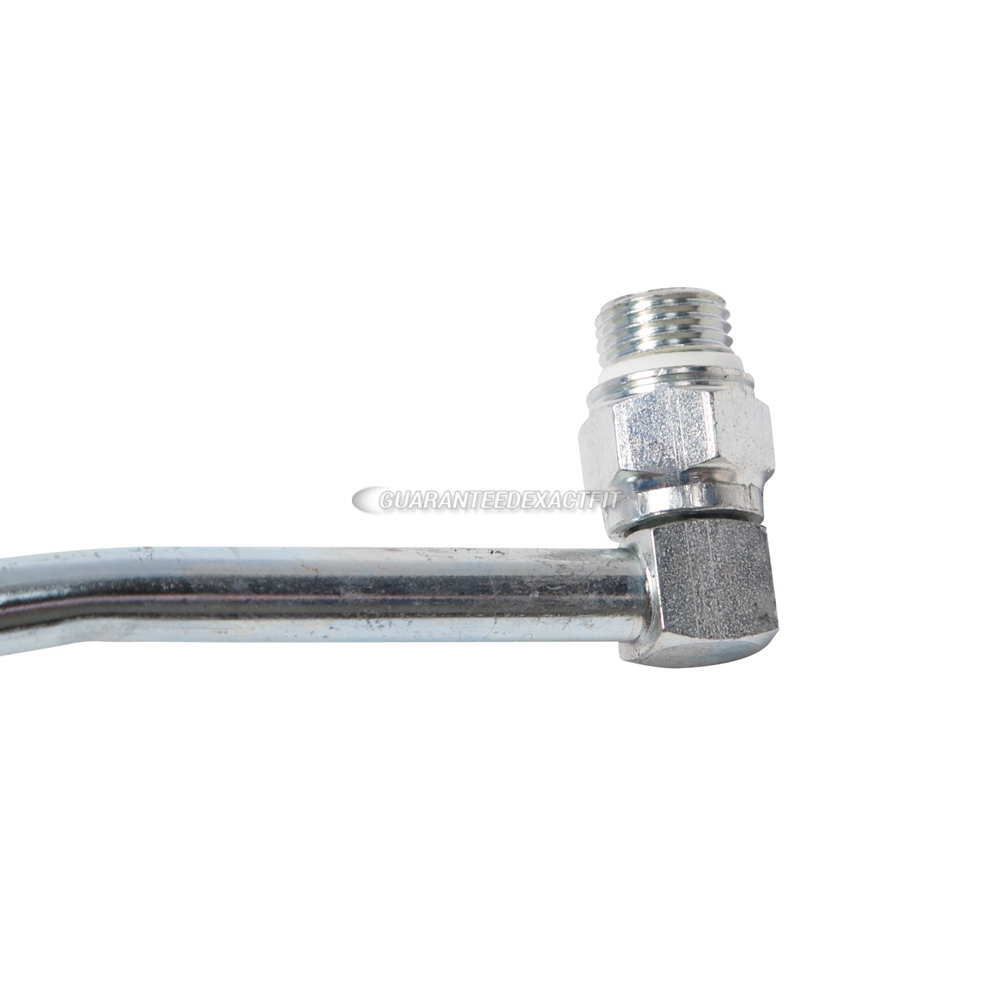 1994 Ford Mustang Power Steering Pressure Line Hose Assembly