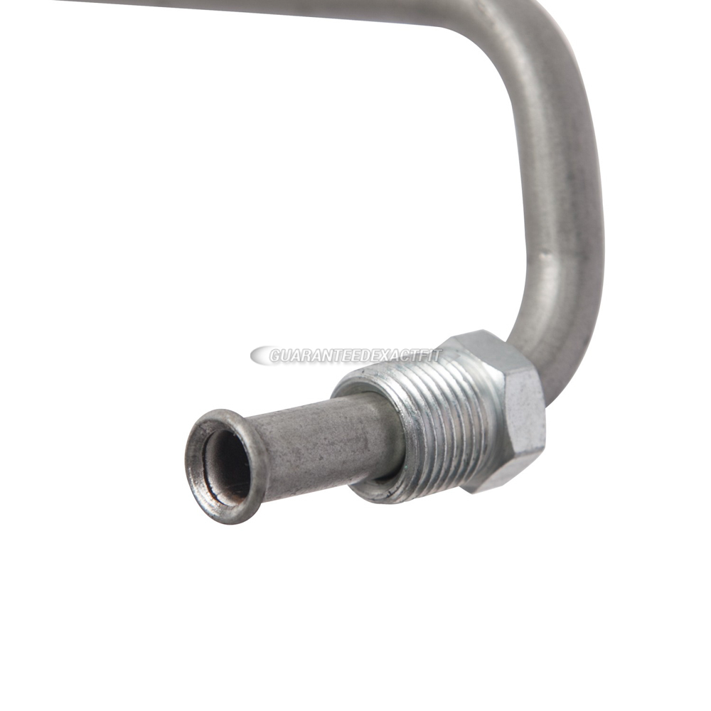 1994 Mazda B3000 Power Steering Return Line Hose Assembly