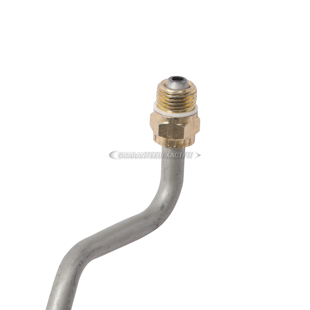 2000 Ford Explorer Power Steering Pressure Line Hose Assembly