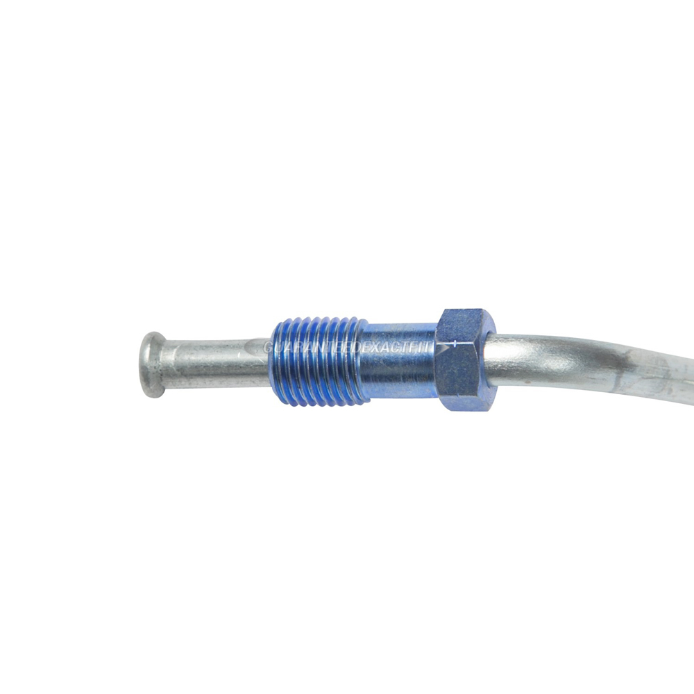 1999 Acura CL Power Steering Pressure Line Hose Assembly