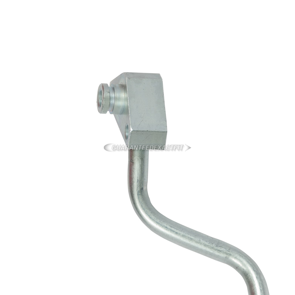 1994 Honda Civic Power Steering Pressure Line Hose Assembly
