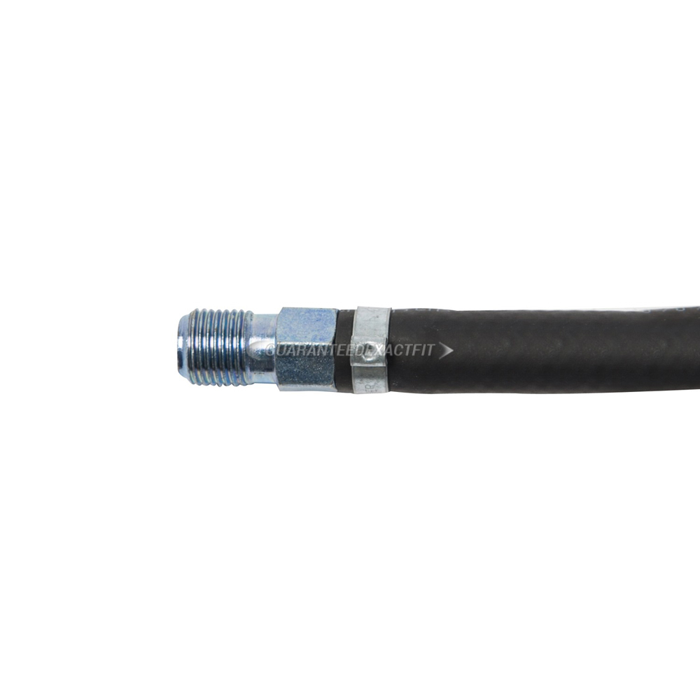Edelmann 80095 Power Steering Return Line Hose Assembly