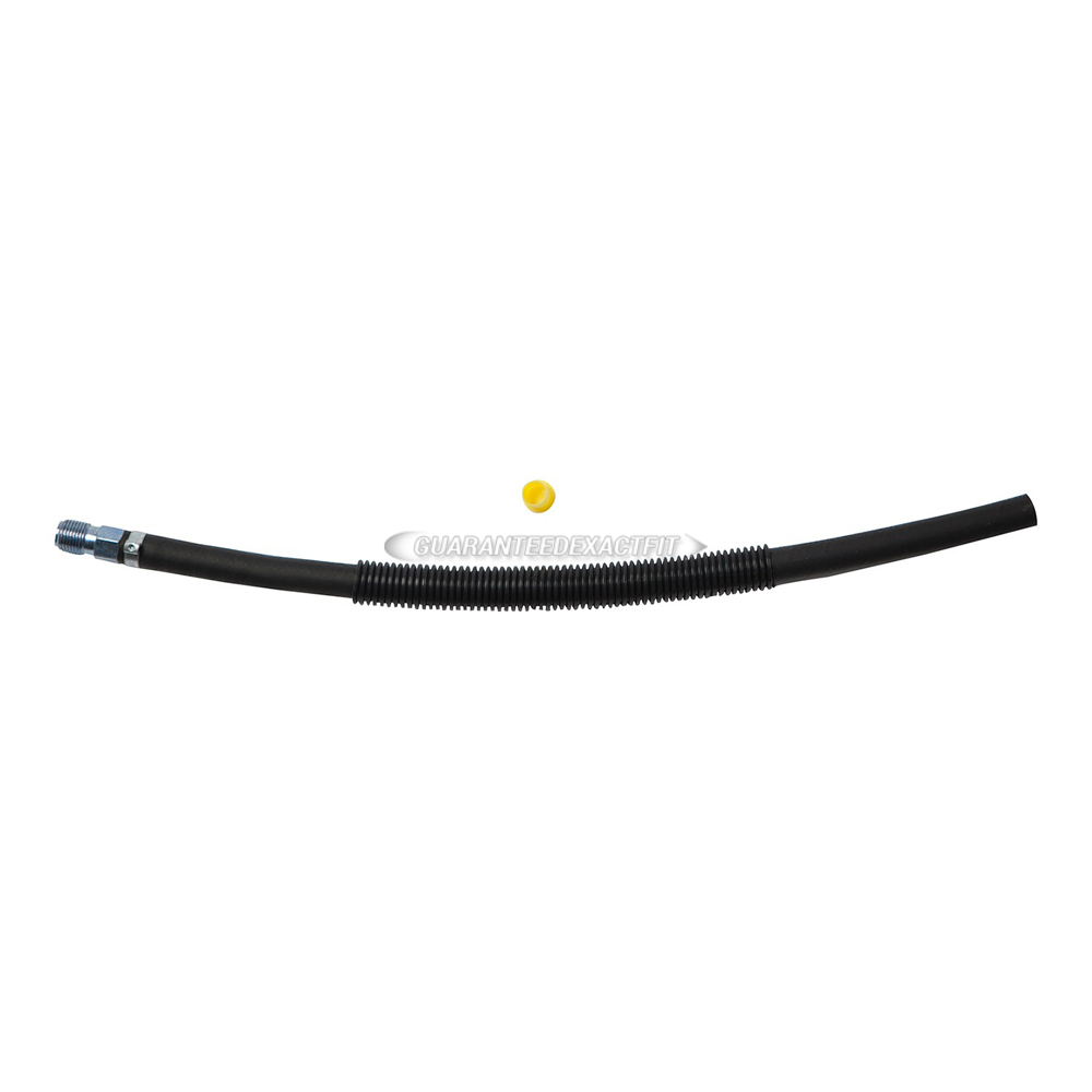 Edelmann 80095 Power Steering Return Line Hose Assembly