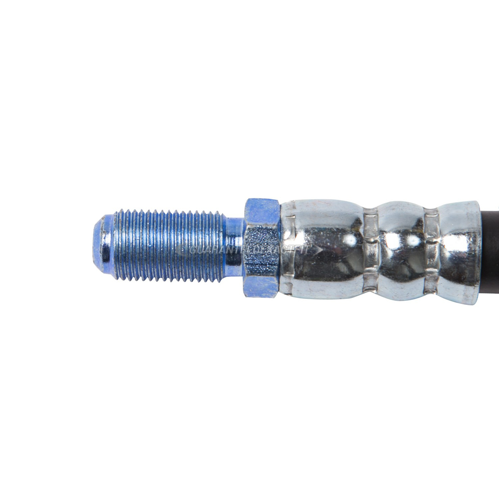 1996 Isuzu Rodeo Power Steering Pressure Line Hose Assembly