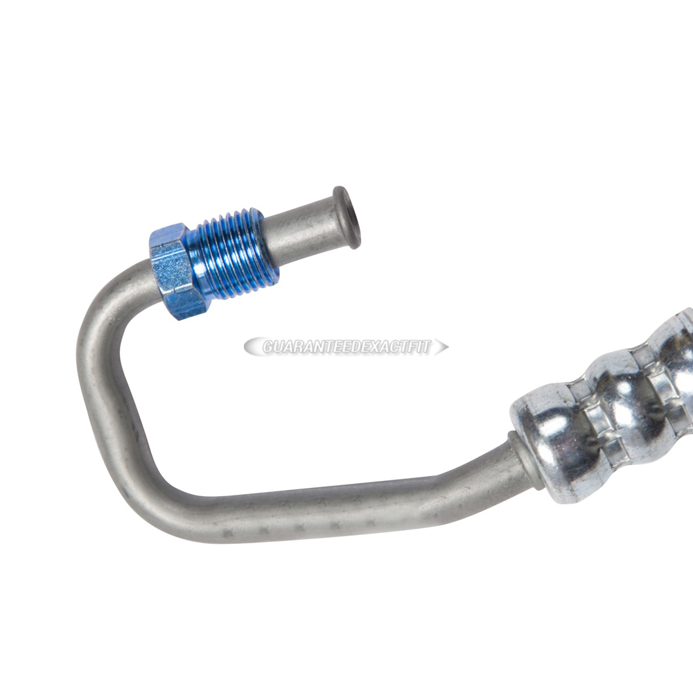 1994 Toyota Celica Power Steering Pressure Line Hose Assembly