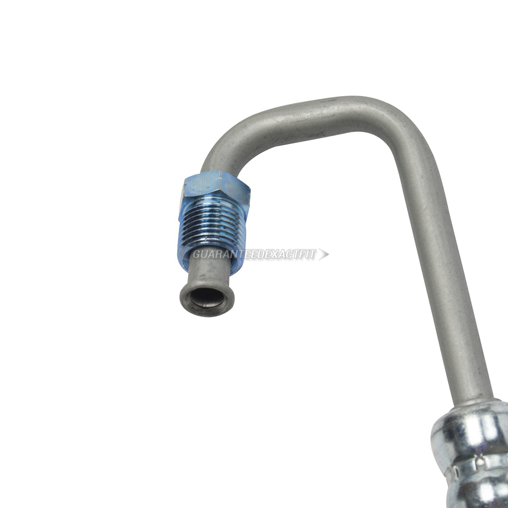 1998 Toyota Celica Power Steering Pressure Line Hose Assembly