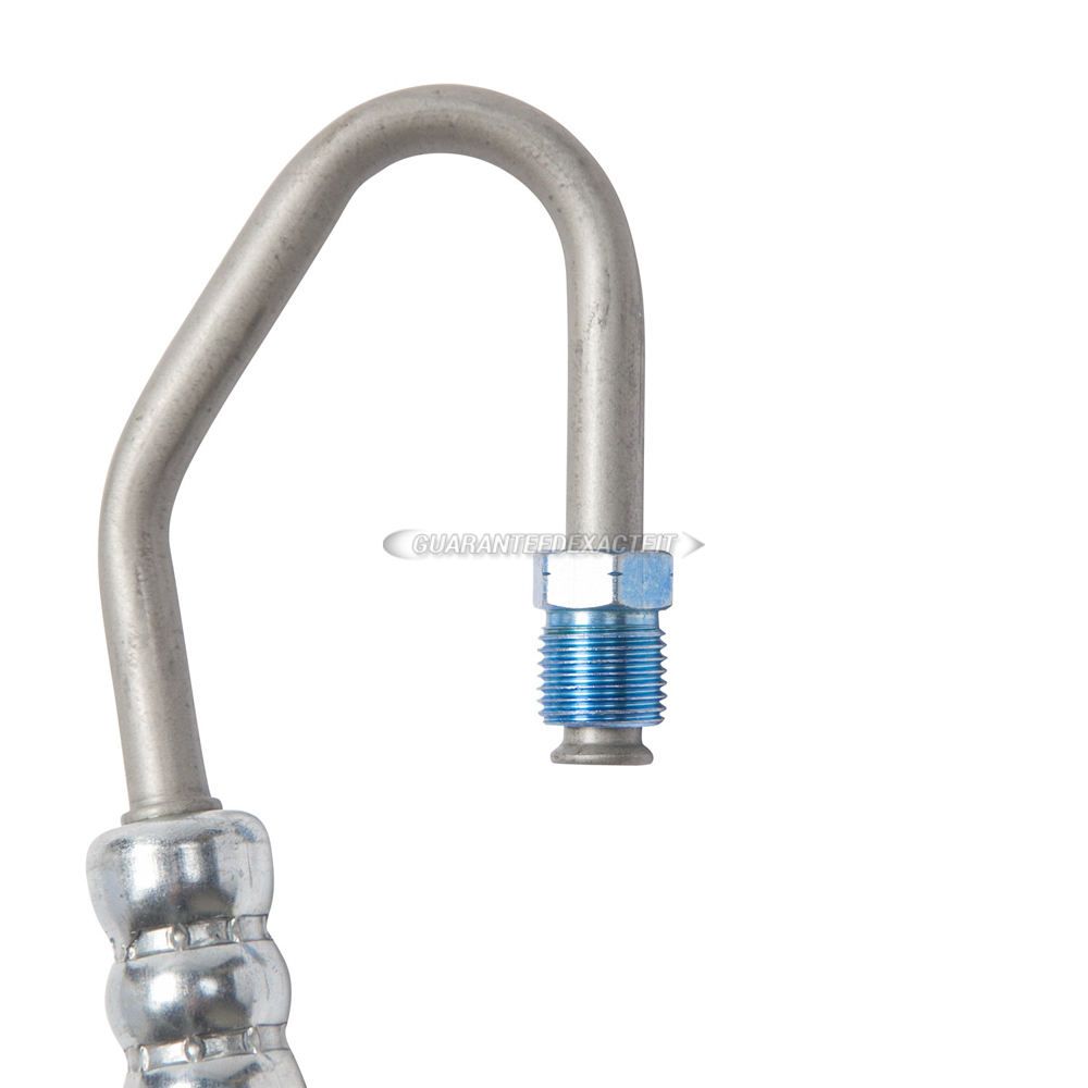 1993 Toyota Corolla Power Steering Pressure Line Hose Assembly