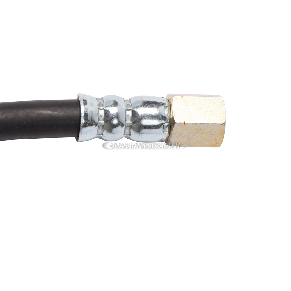 Edelmann 80108 Power Steering Pressure Line Hose Assembly