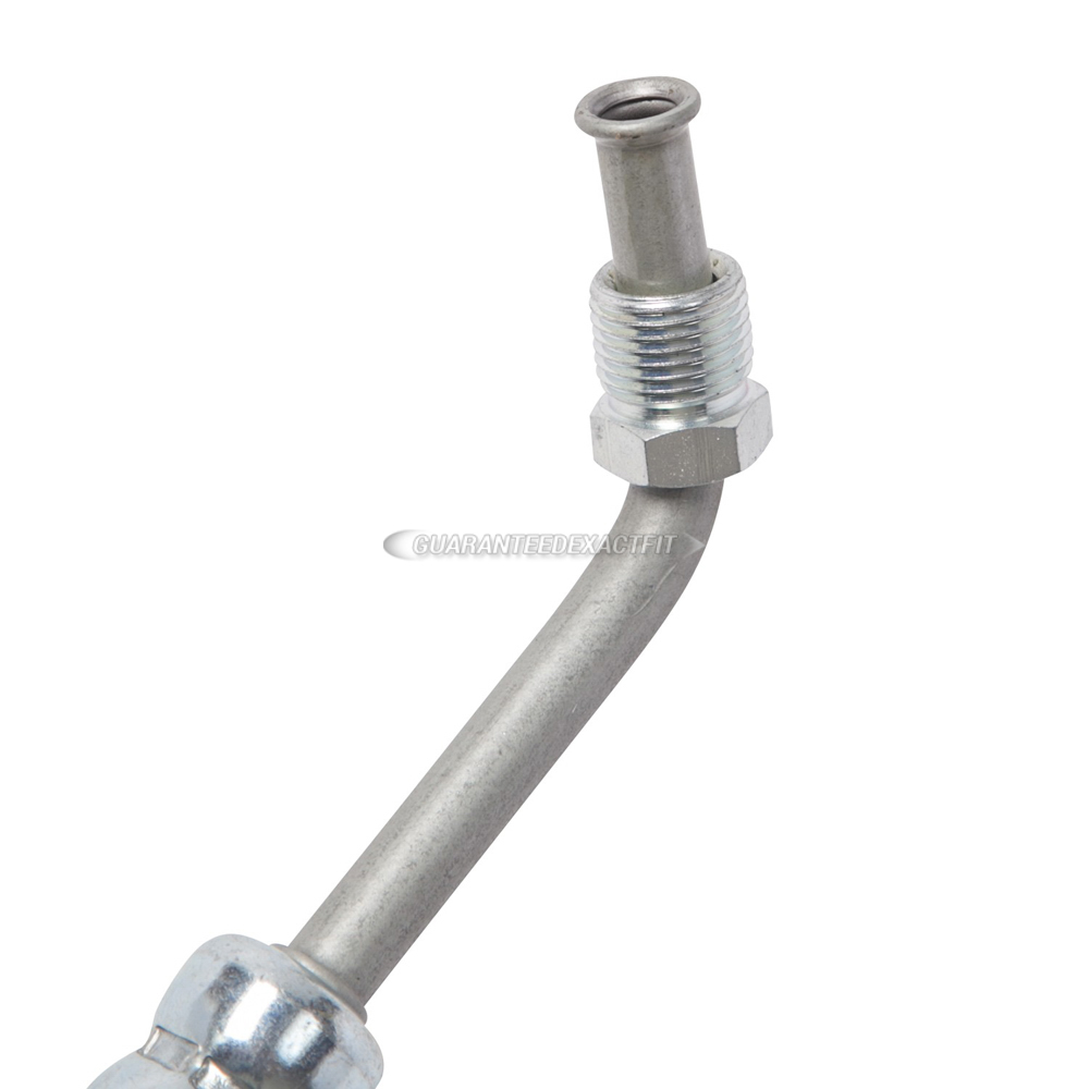 1969 Cadillac Deville Power Steering Pressure Line Hose Assembly