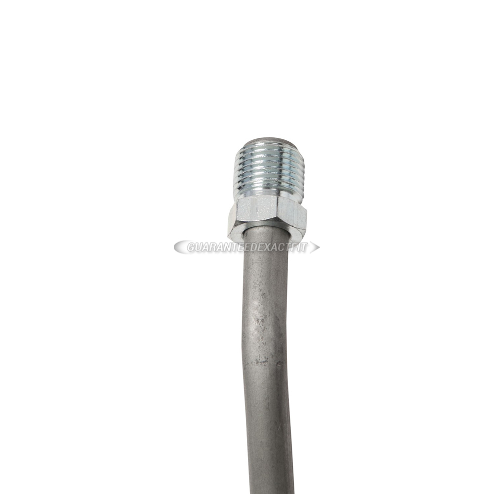 Edelmann 80113 Power Steering Return Line Hose Assembly