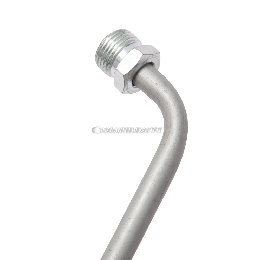1976 Buick Skyhawk Power Steering Pressure Line Hose Assembly