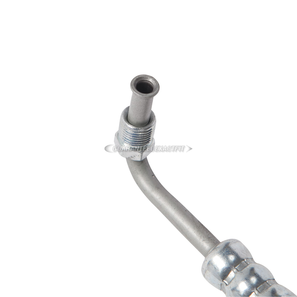 1976 Buick Skyhawk Power Steering Pressure Line Hose Assembly