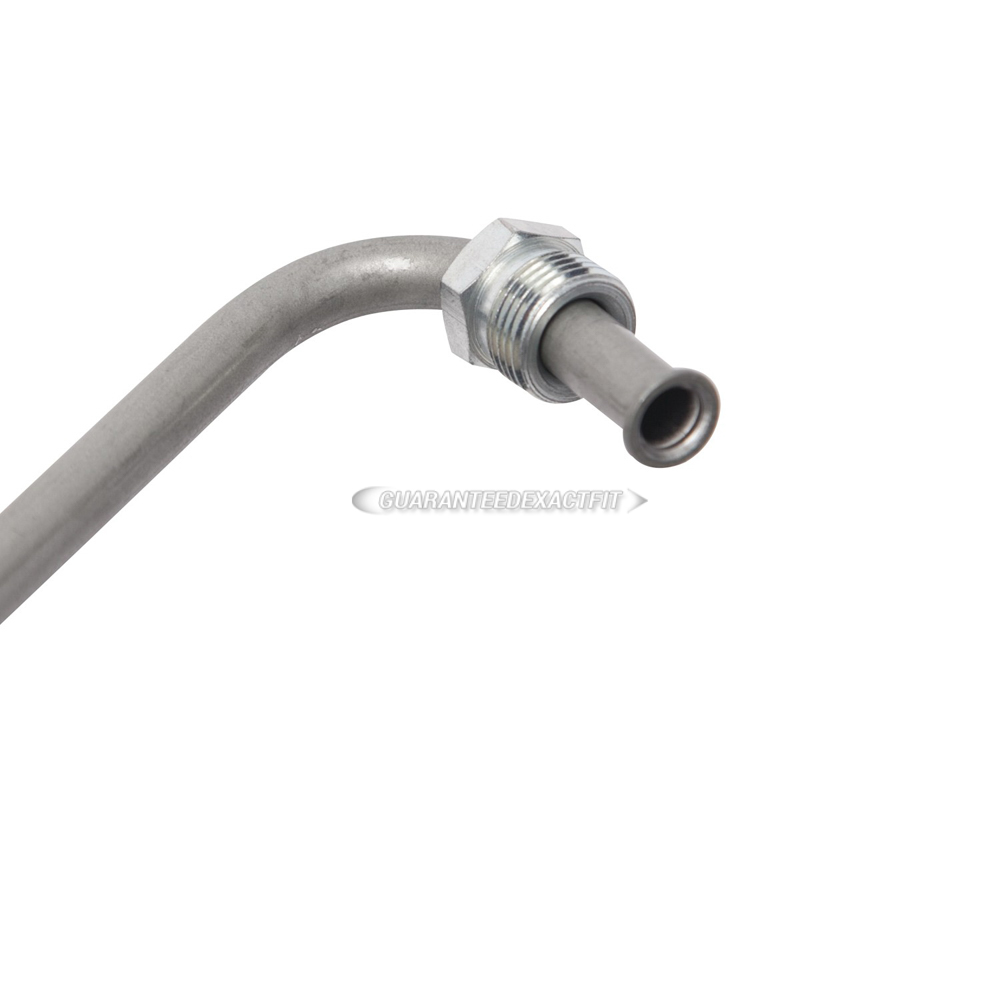 1977 Cadillac Deville Power Steering Pressure Line Hose Assembly
